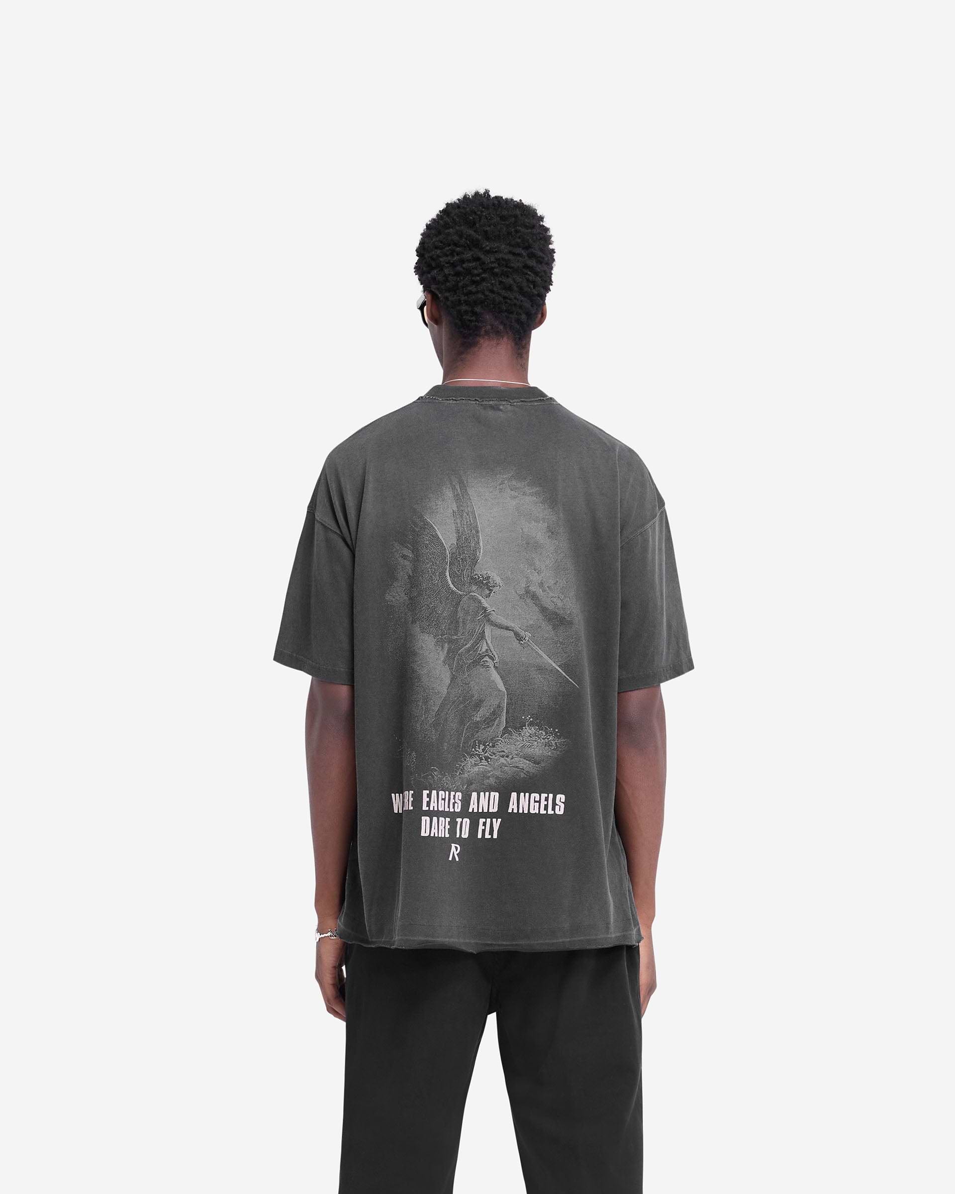 レア L.G.B. GOD SPEED t-shirt ifsixwasnine Sneaker-Politics-GODSPEED-