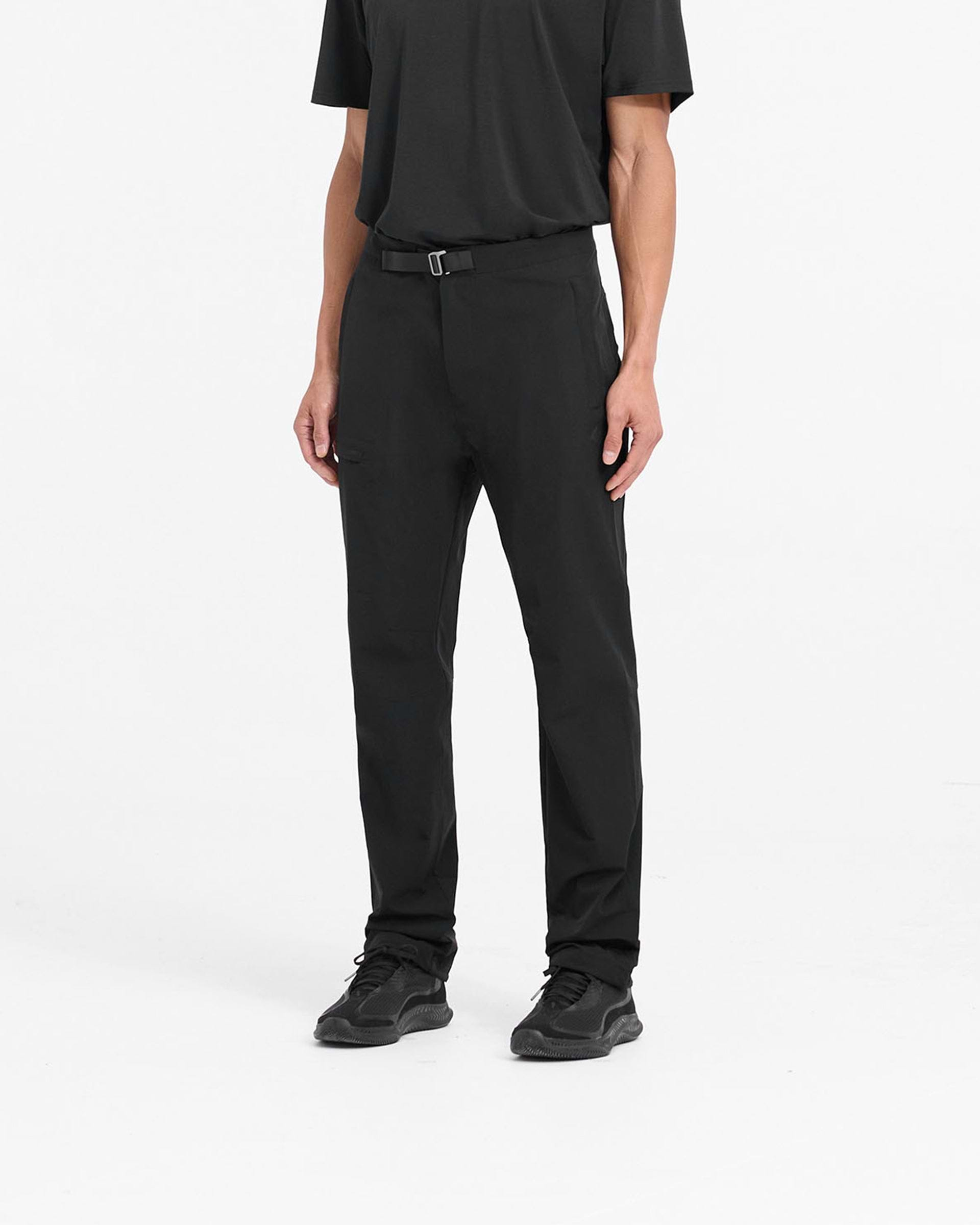 247 Mission Pant - Noir