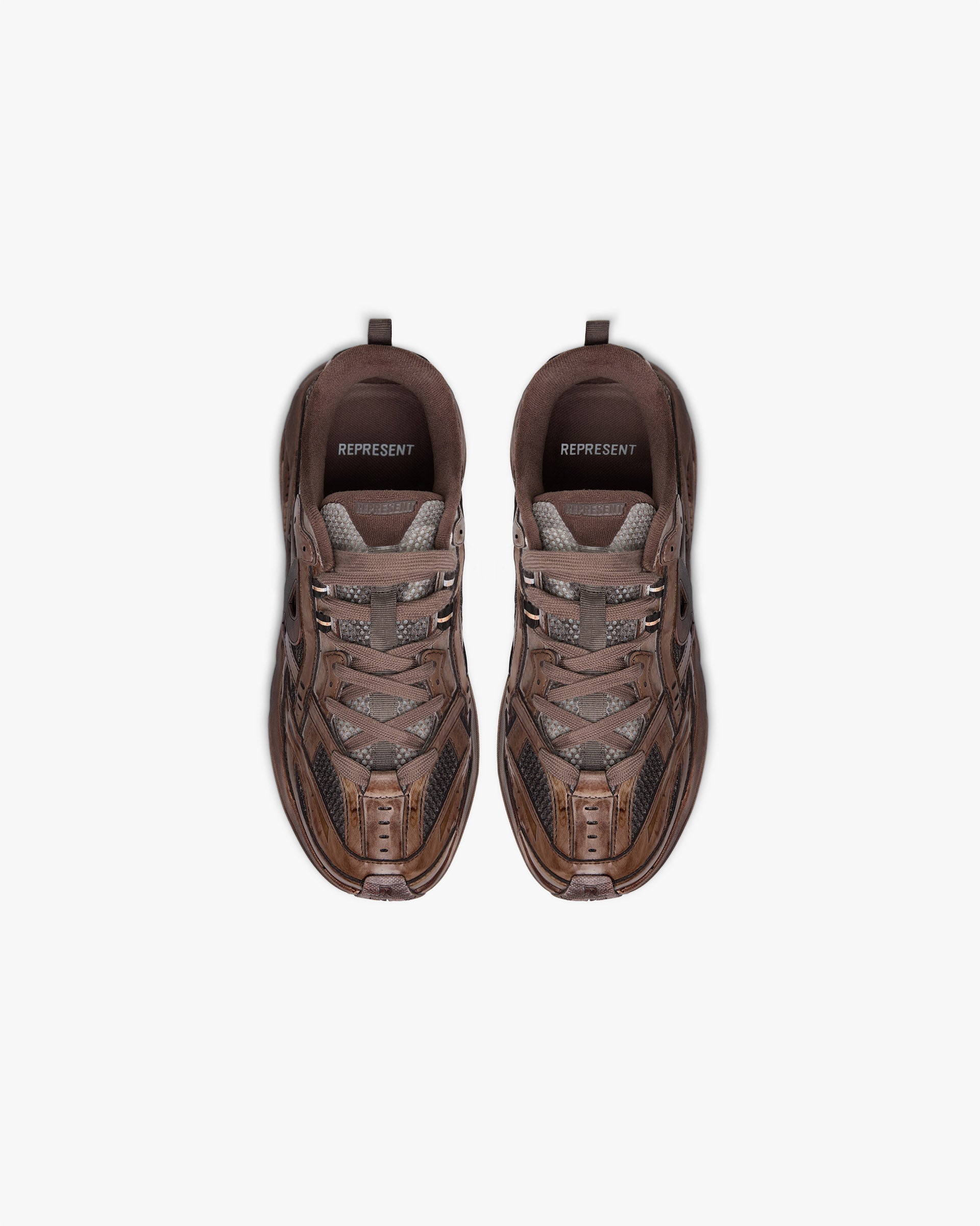 Storm Runner - Dip Dye Schokolade