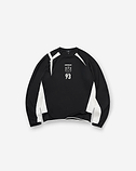Star Long Sleeve Jersey