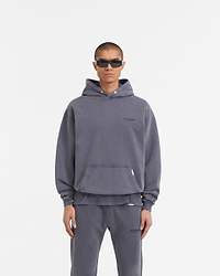 Represent Owners Club Hoodie - Storm
