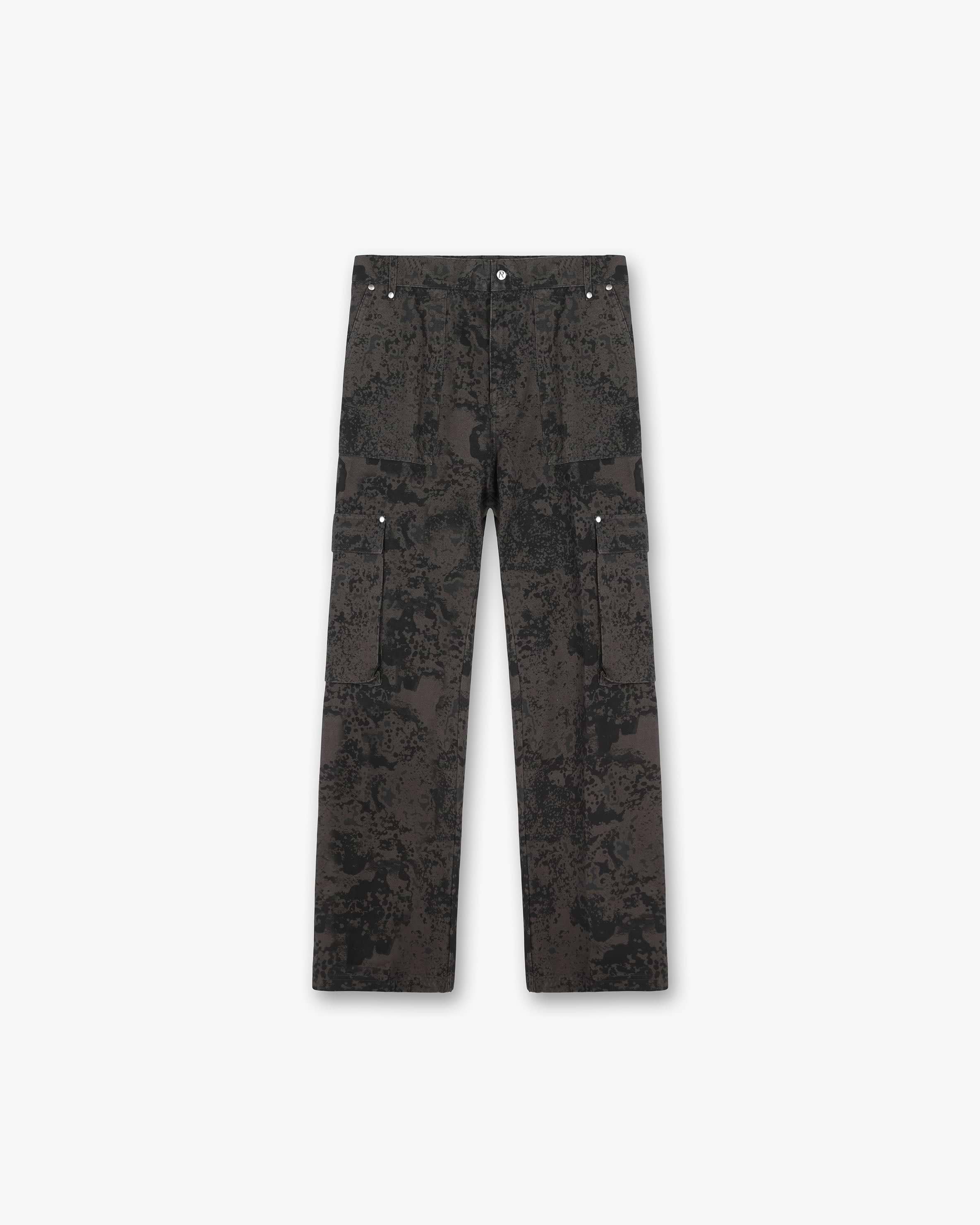 Stylish Cargo Pant for Boys | Army Print Pant for Kids | Joggers Cammando  Pants for