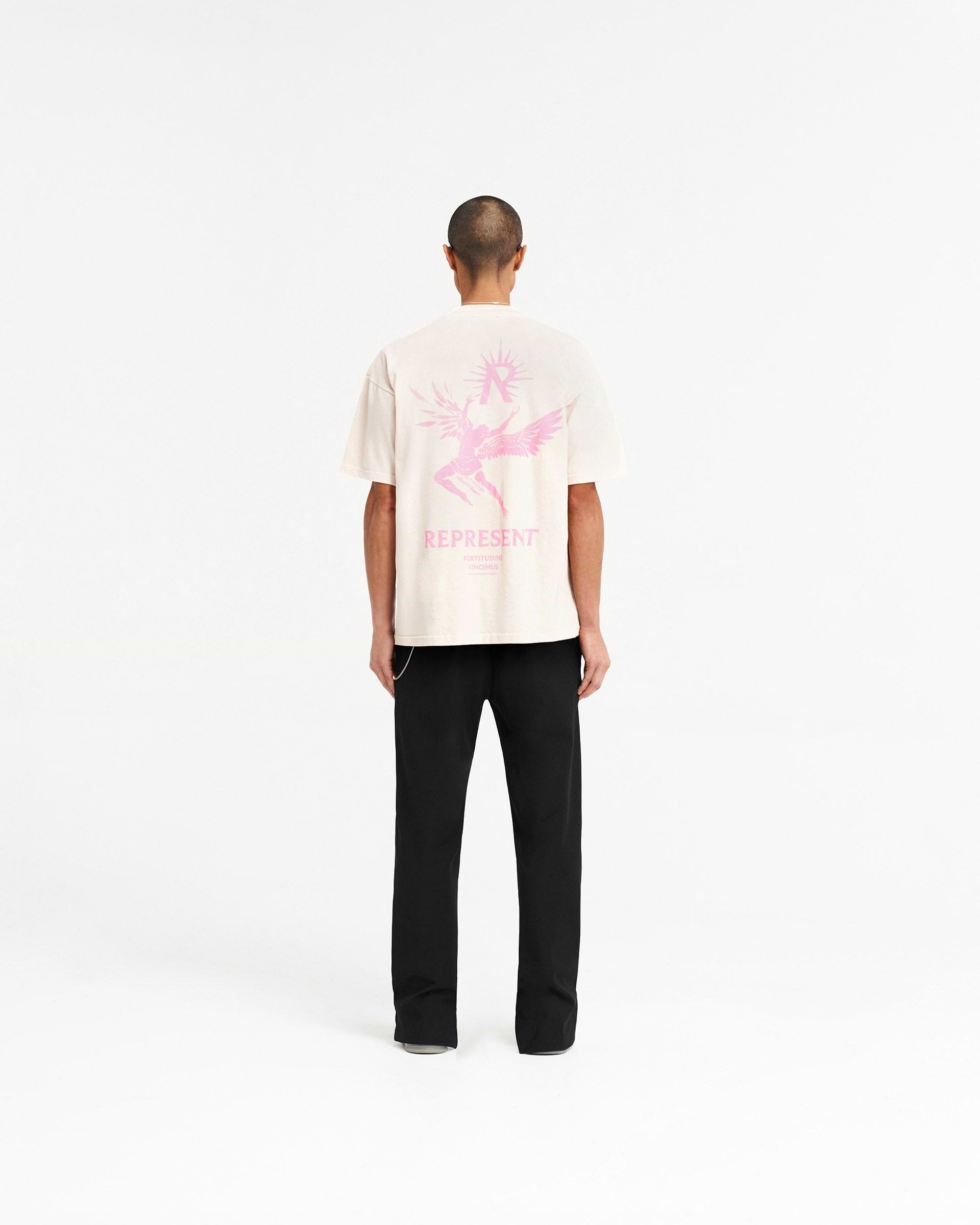 Icarus T-Shirt - Perle