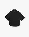   Jet Black