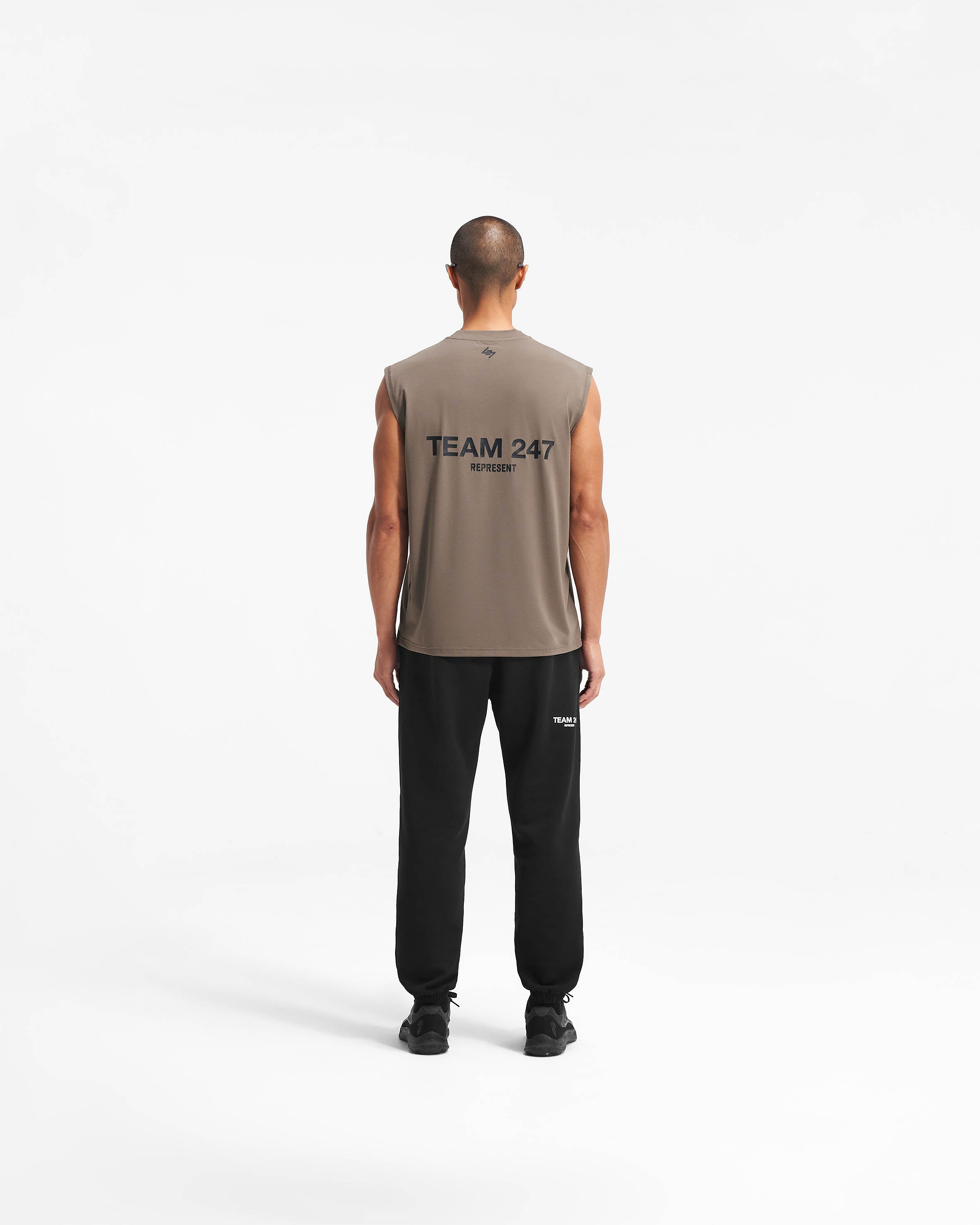 Team 247 Oversized Tank - Army