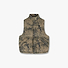 Puffer Gilet