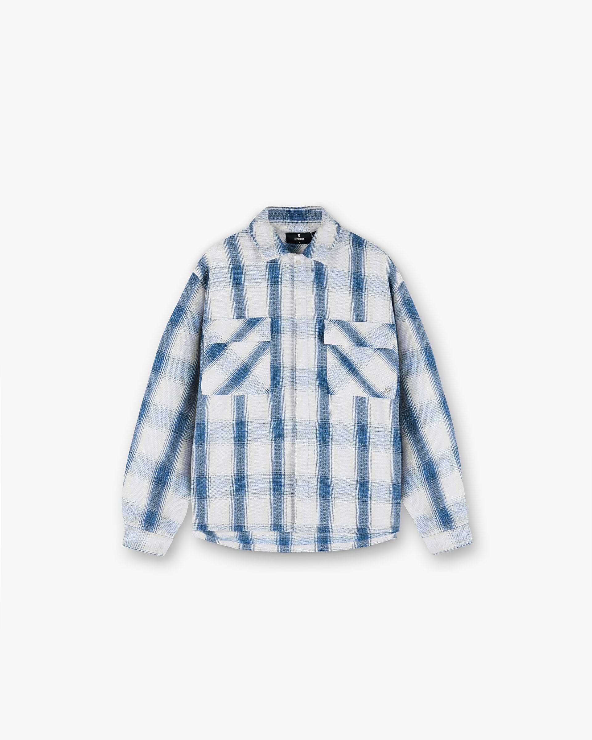 Flannel Shirts | REPRESENT