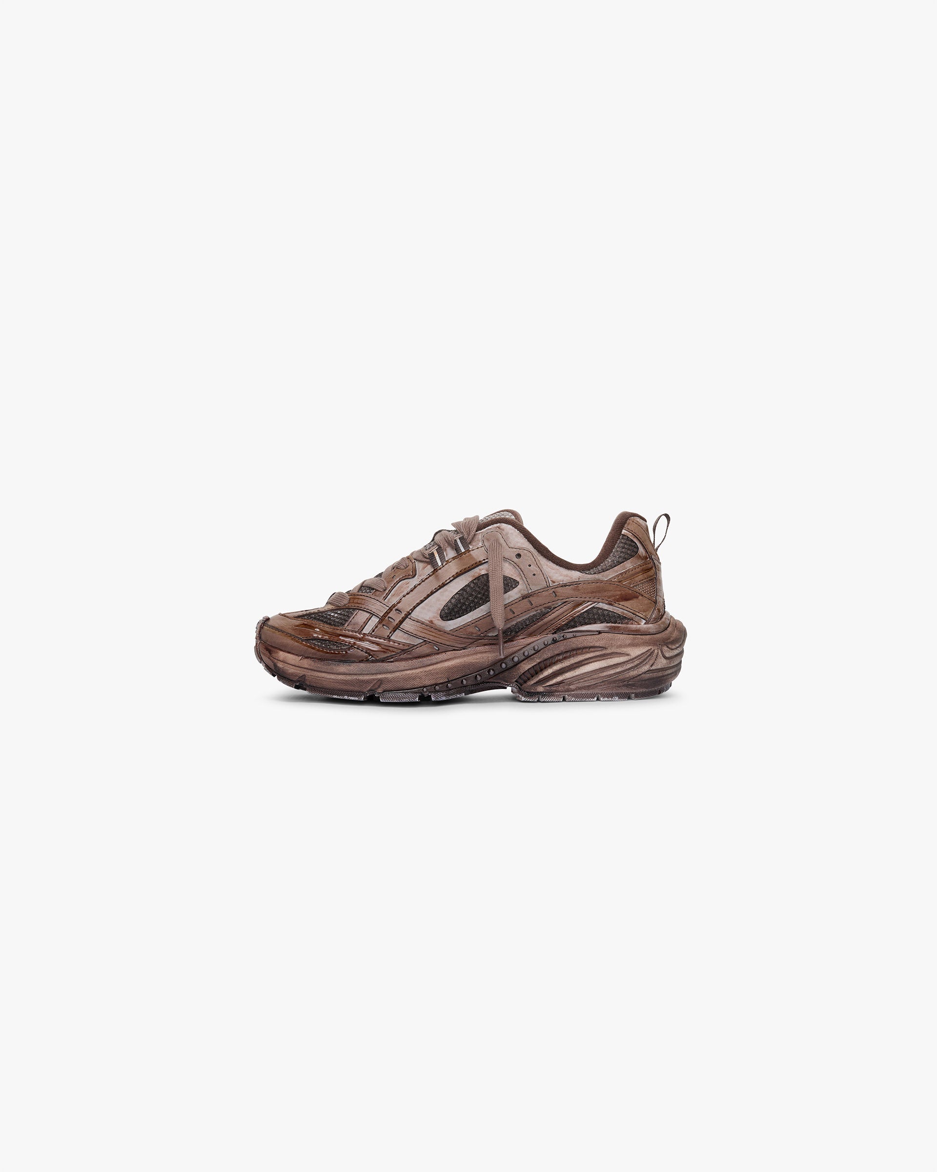 Storm Runner - Dip Dye Schokolade