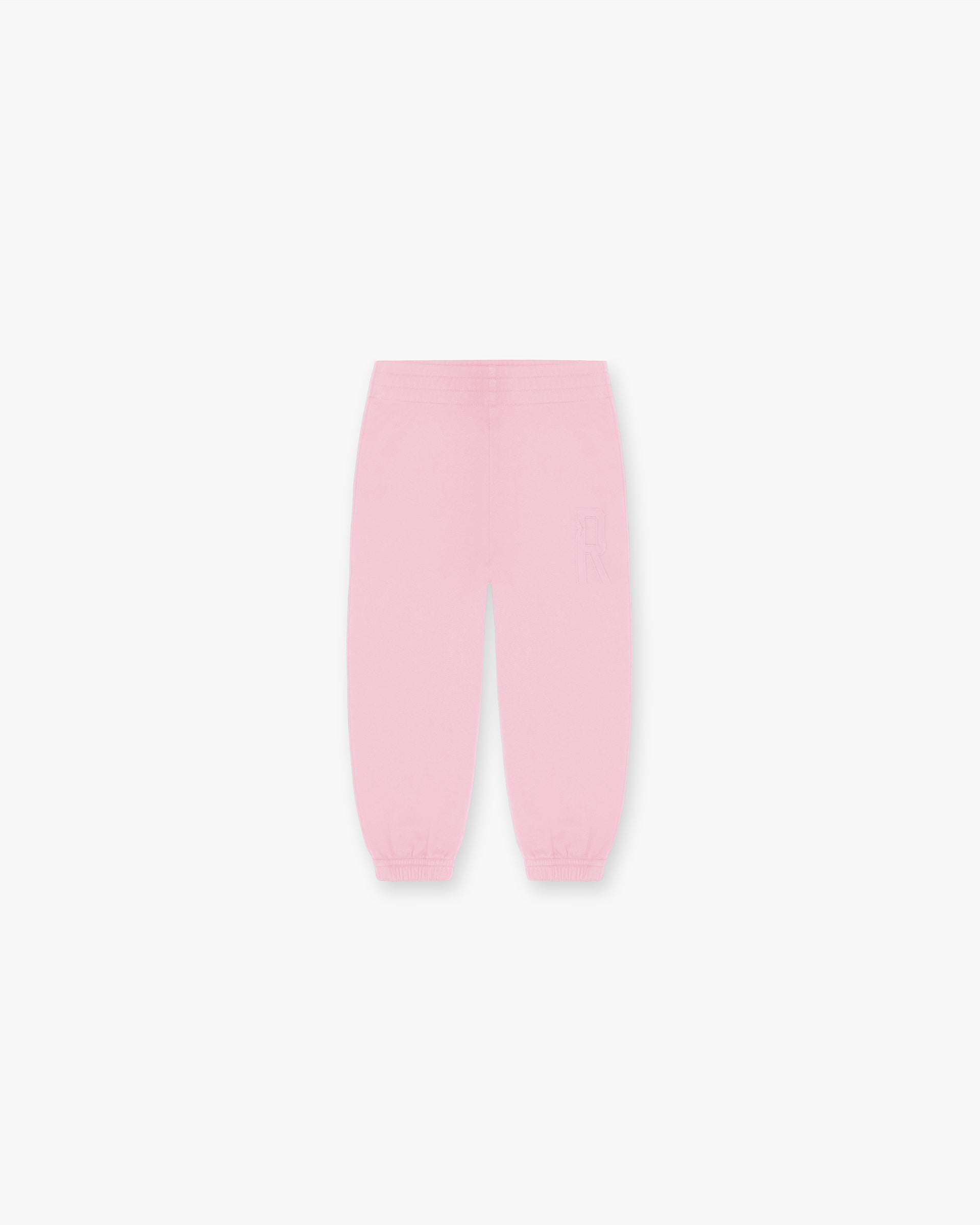 Mini Rep Applique Sweatpants - Zuckerwattenrosa