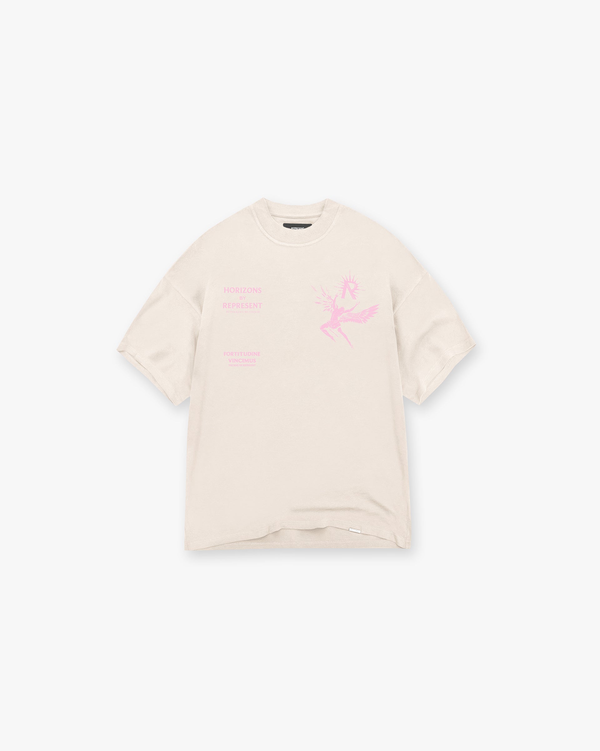 Icarus T-Shirt - Perle