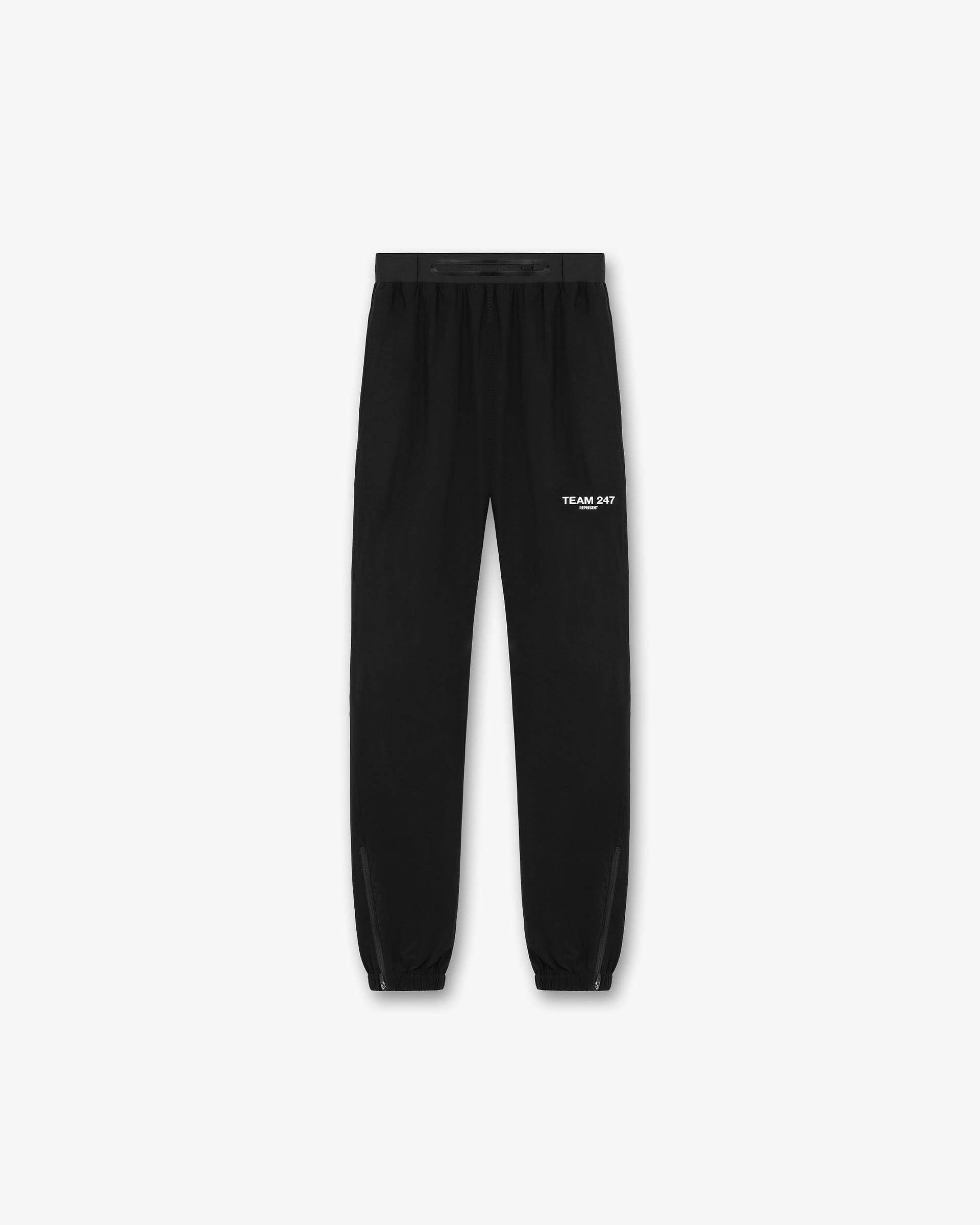 Team 247 Training Pant - Schwarz