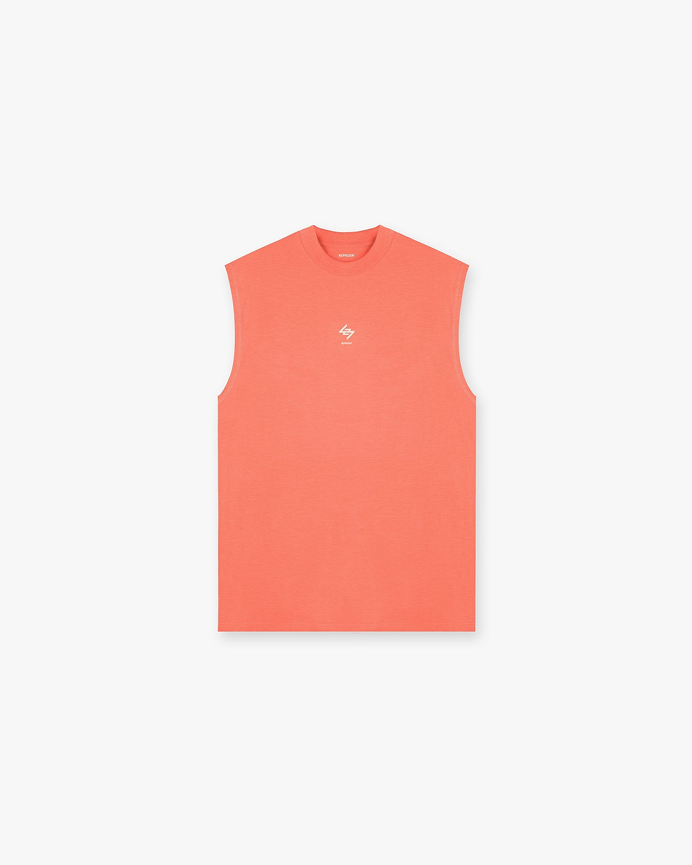 247 Oversized Tank - KORALLE