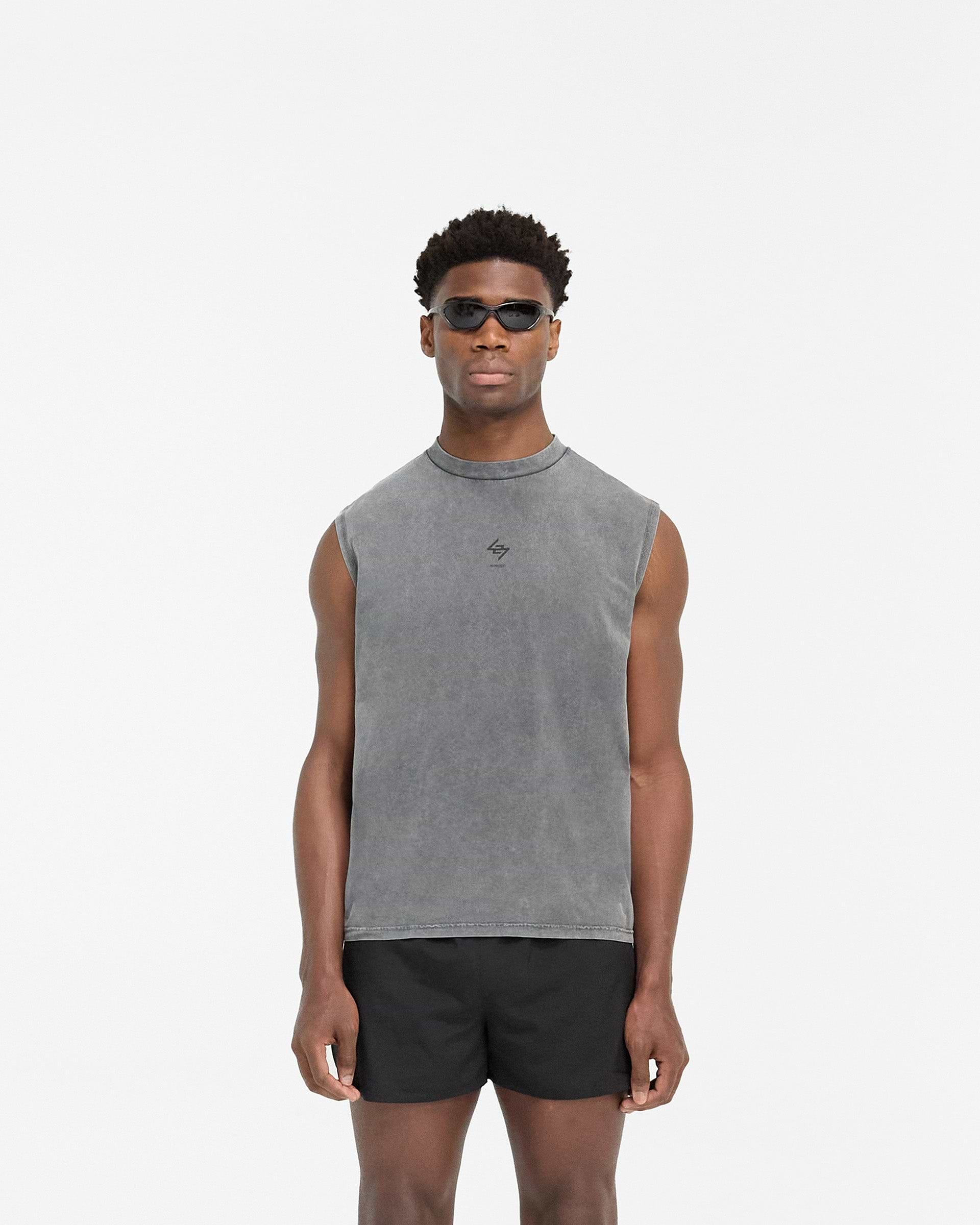 247 Oversized Tank - Zinn