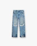 D+D Baggy Denim