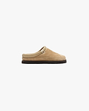 Summer Mule Suede