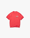 Team 247 Star Oversized T-Shirt