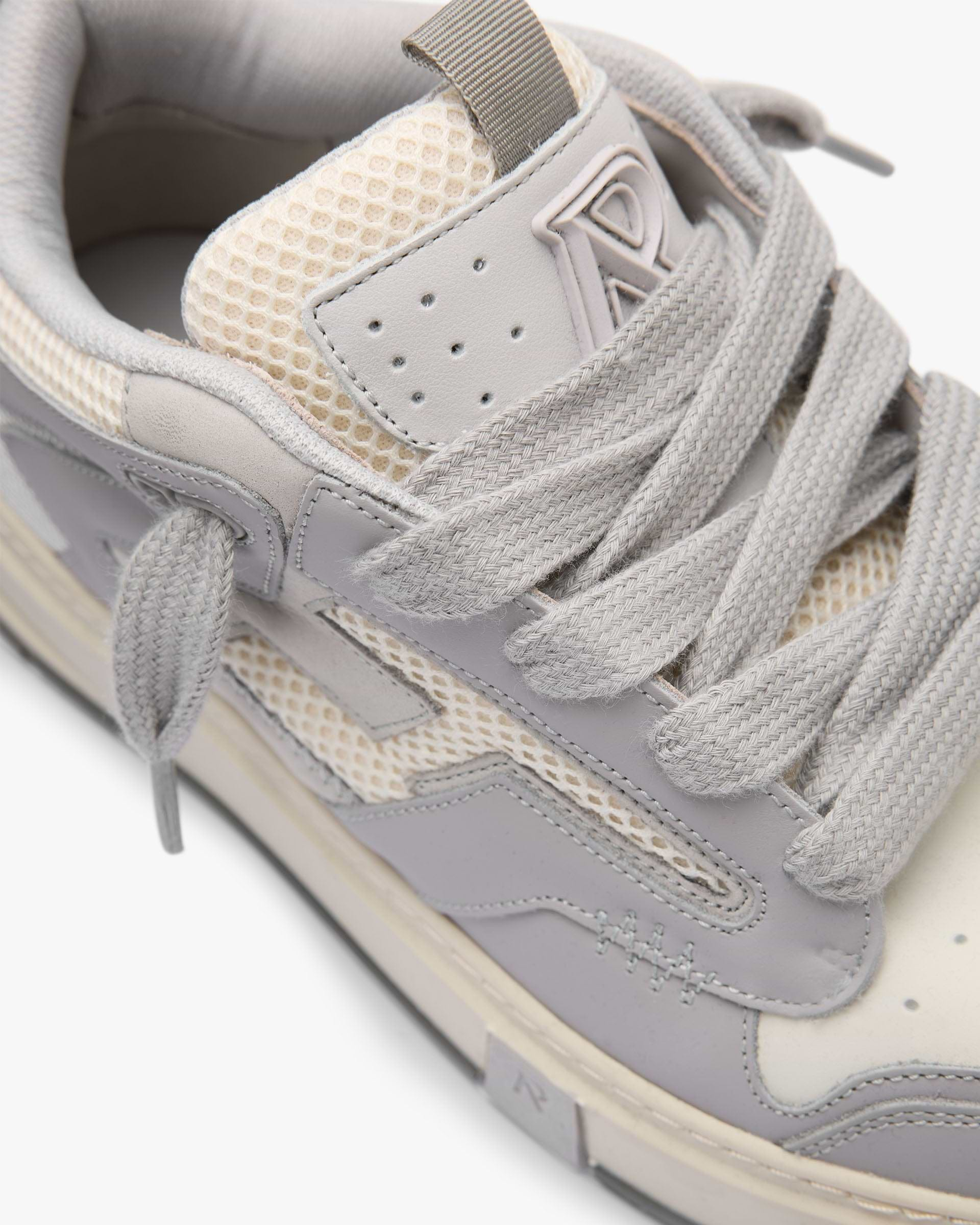 Reptor 2 - Gris Blanc Vintage