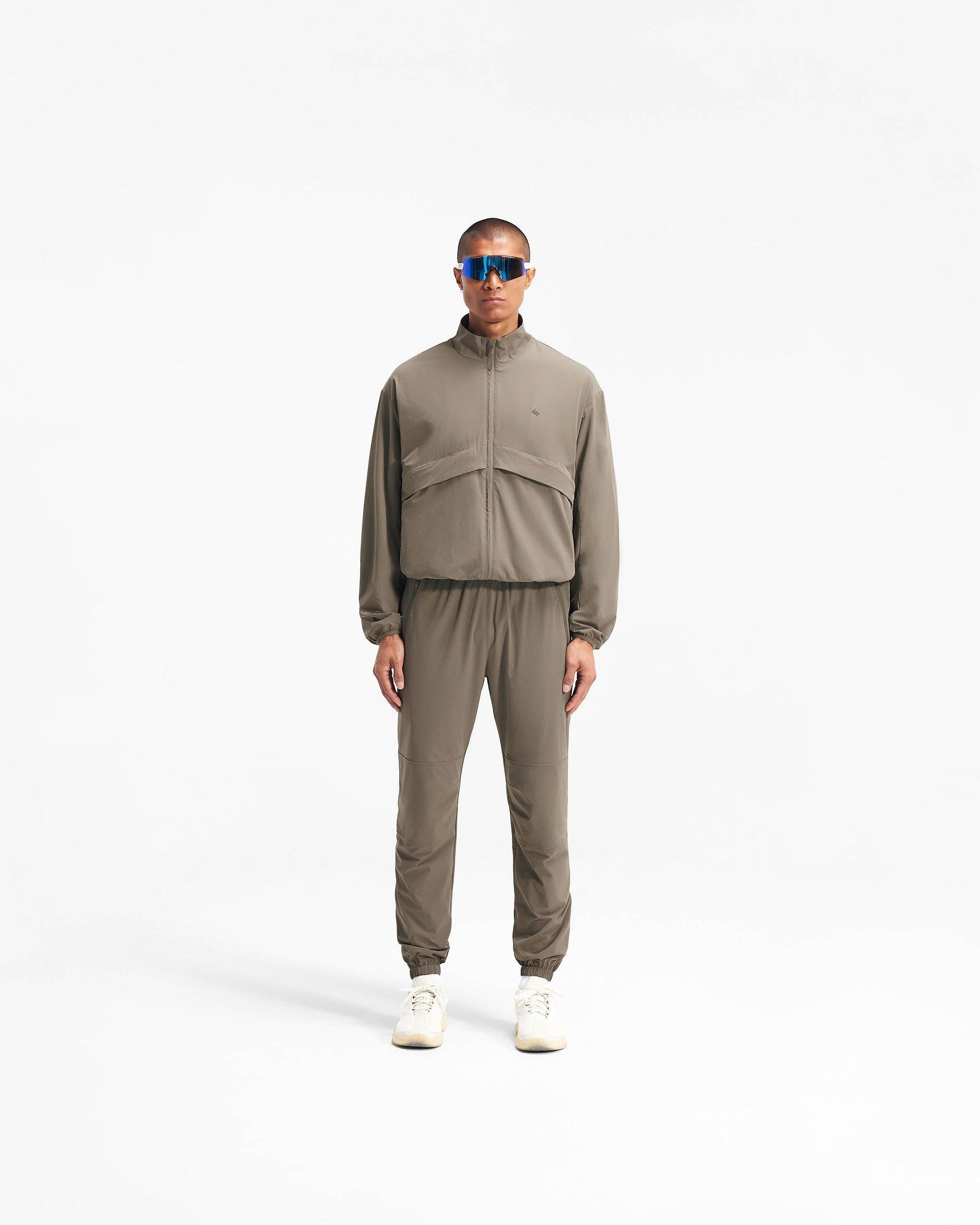 247 Training Pant - Army