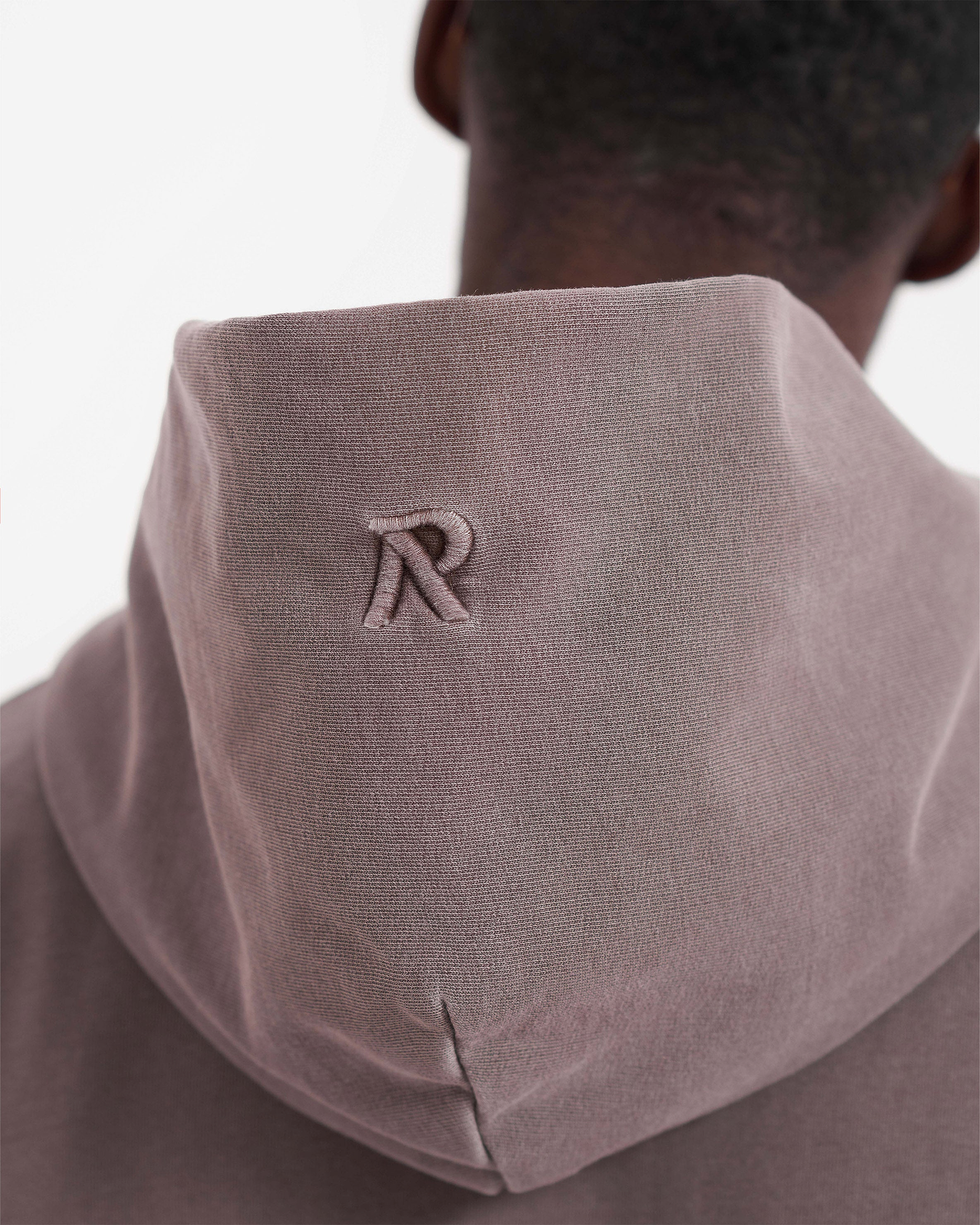 Initial Hoodie | Fog Hoodies Initial | Represent Clo