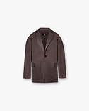 Crimp Jacket