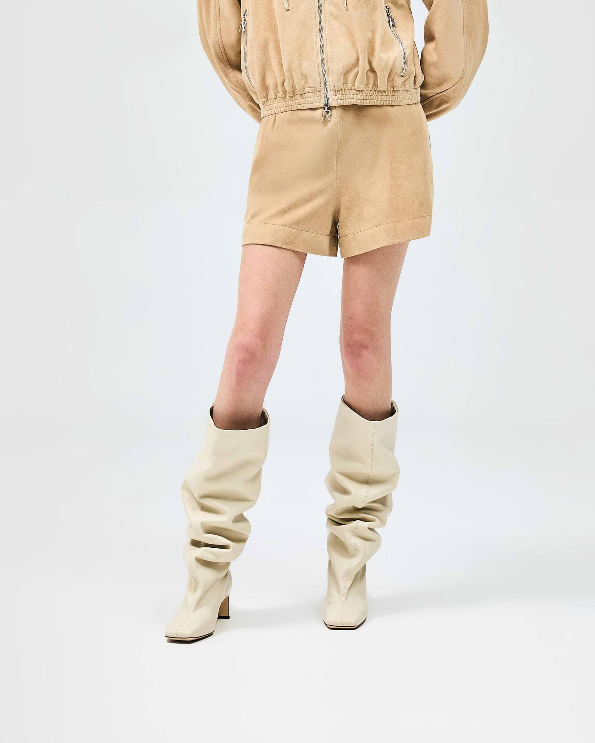 Oblivion Short - Warmer Sand