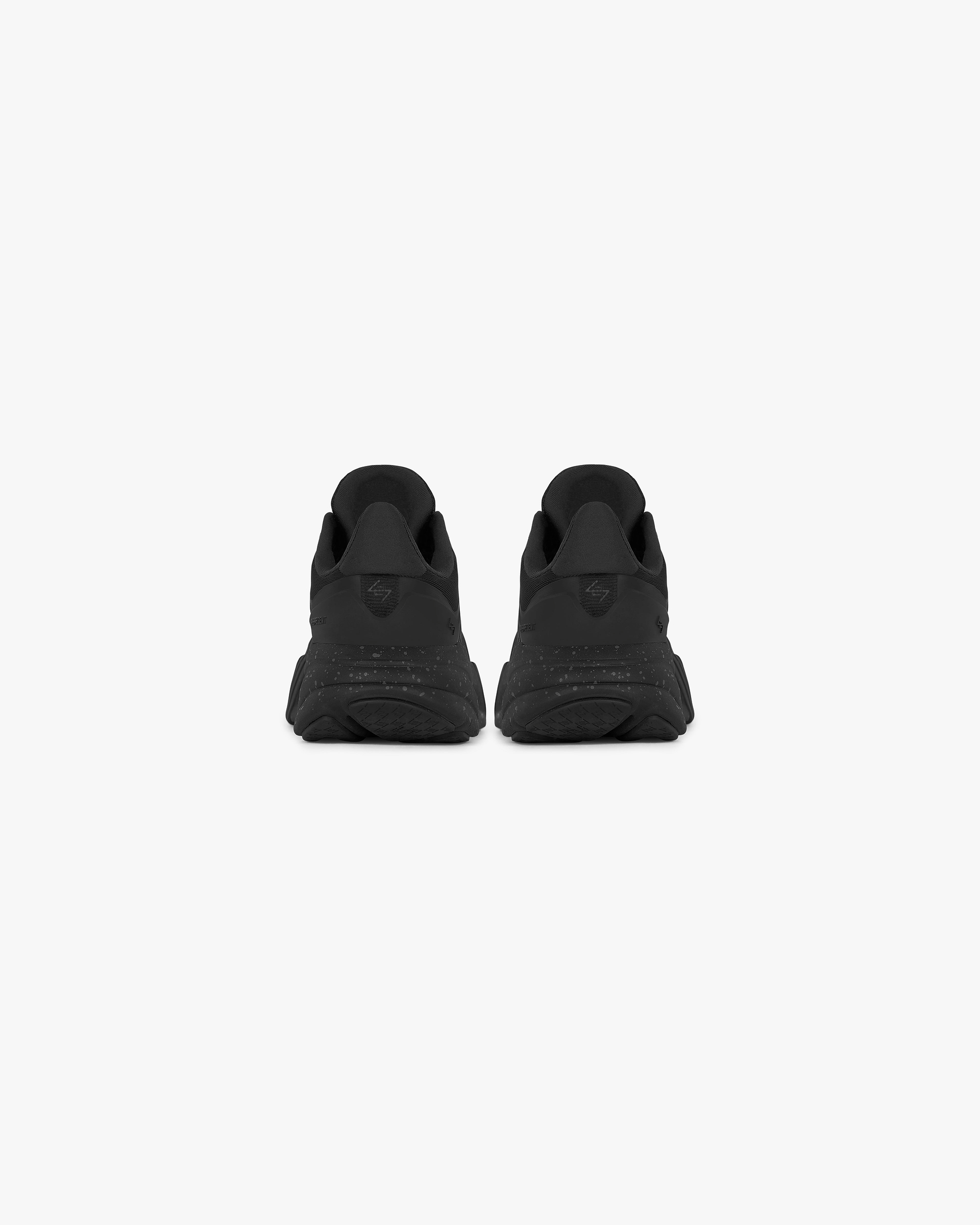 247 Arc-1 Runner - Negro