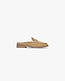 Womens Represent X Duke + Dexter Mule Loafer