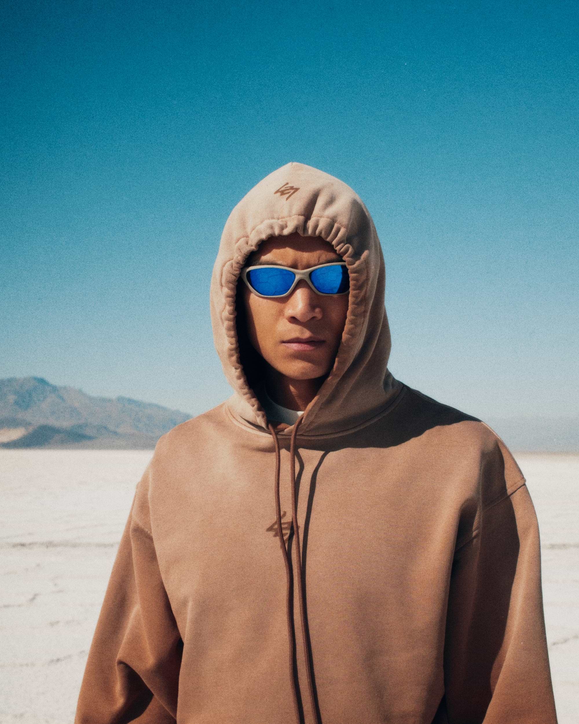 Streetwear de luxe britannique | REPRESENT