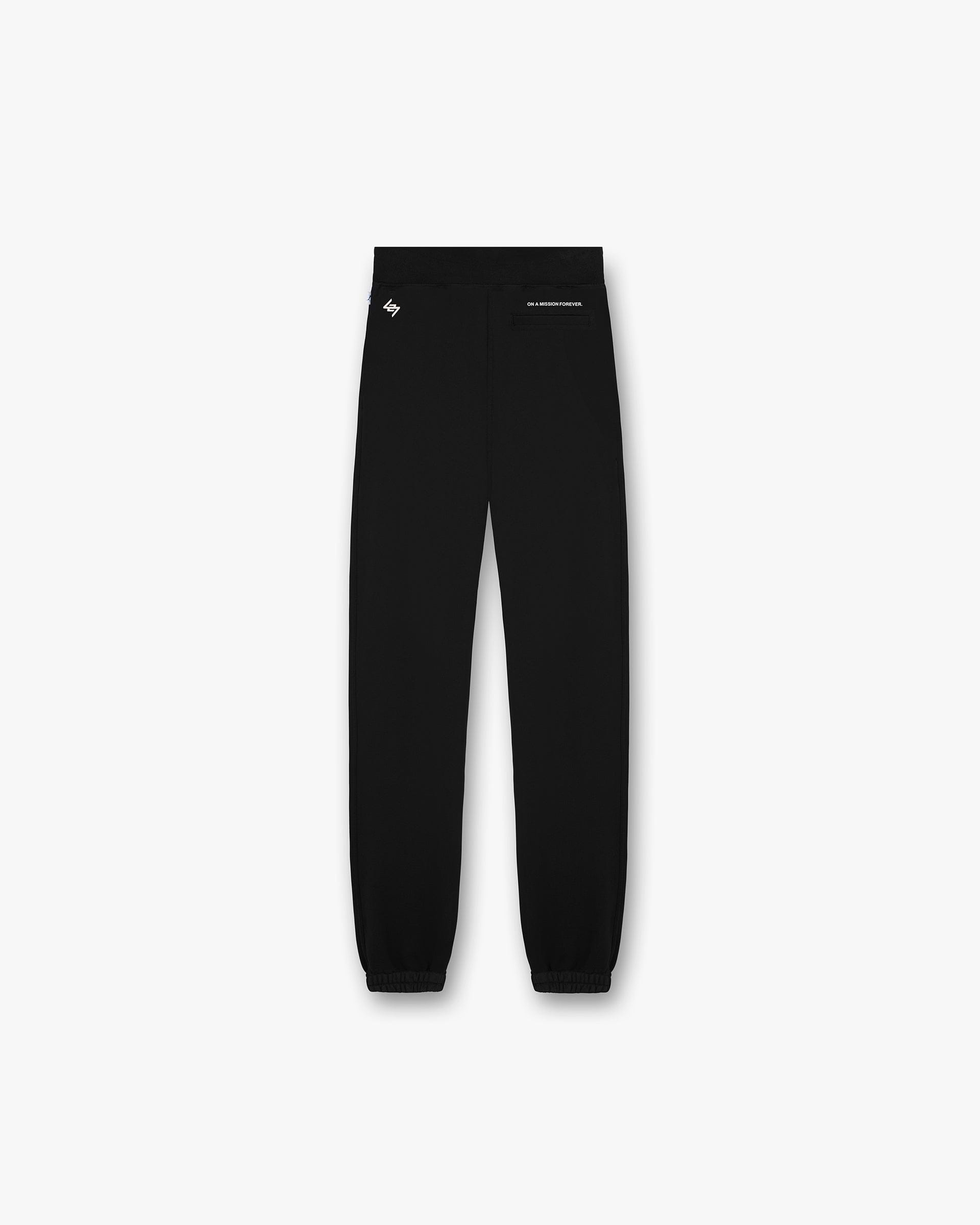 247 X Puma Sweatpant - Black