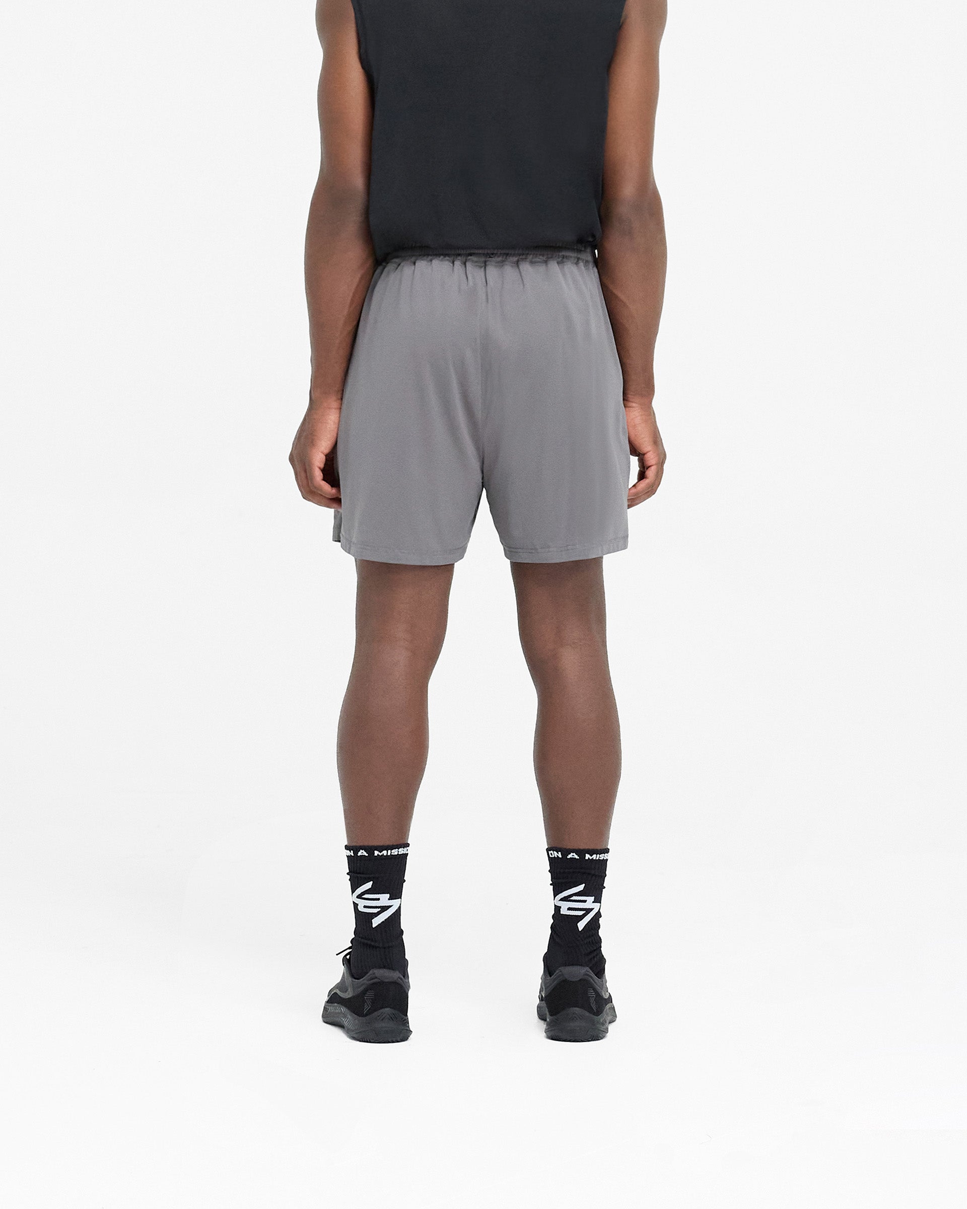 247 Mesh Shorts - Zinn