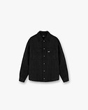 Wadded Overshirt