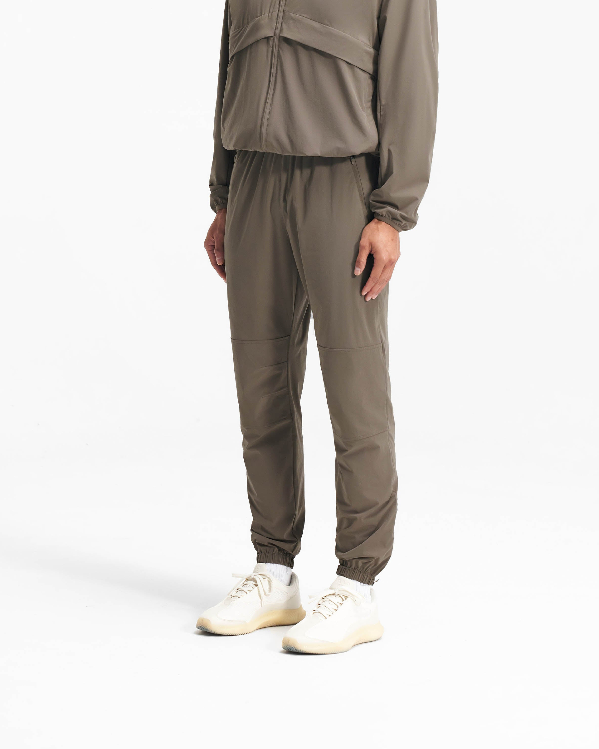247 Training Pant - Army
