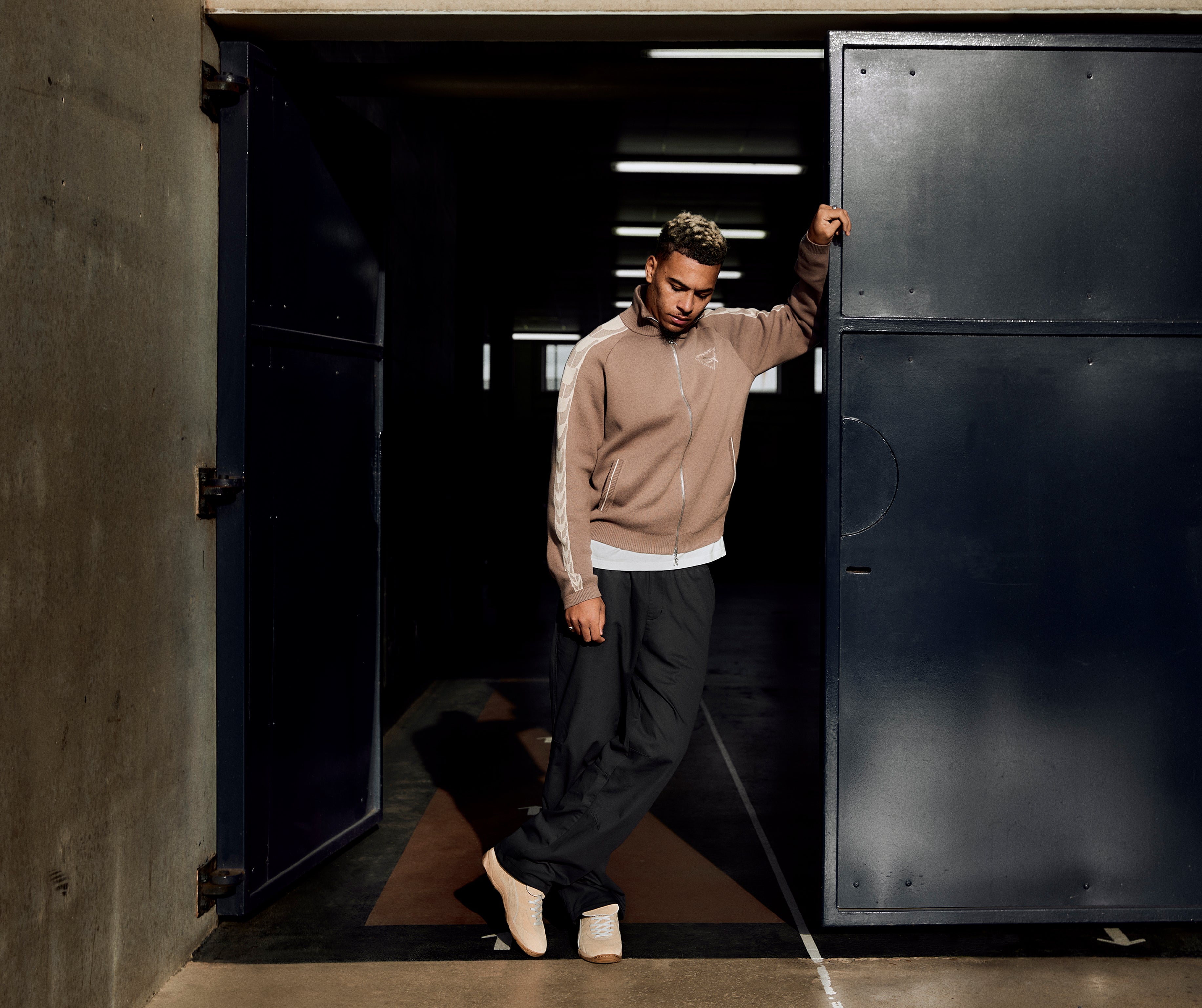 【R.F】 Represent X Puma FW25 | REPRESENT