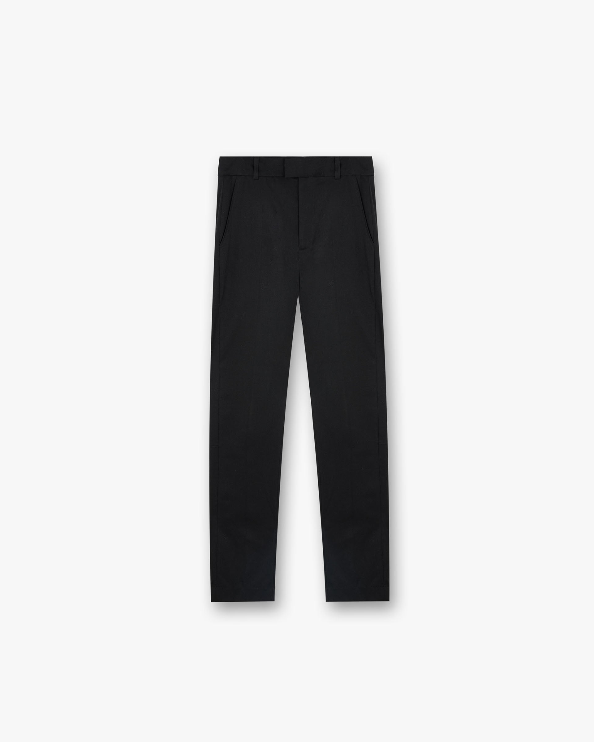 Smoking Pant - Schwarz