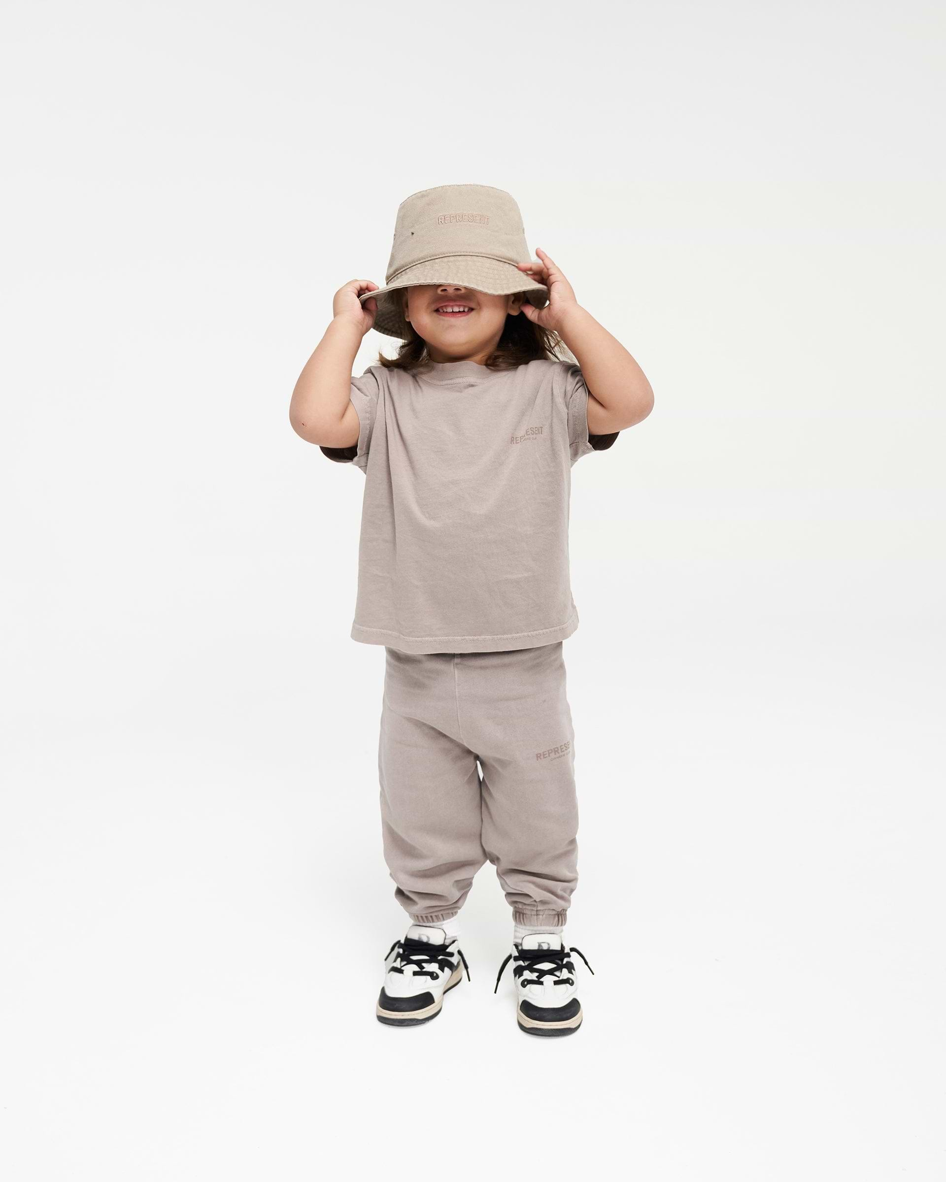 Mini Represent Bucket Hat - Pilz