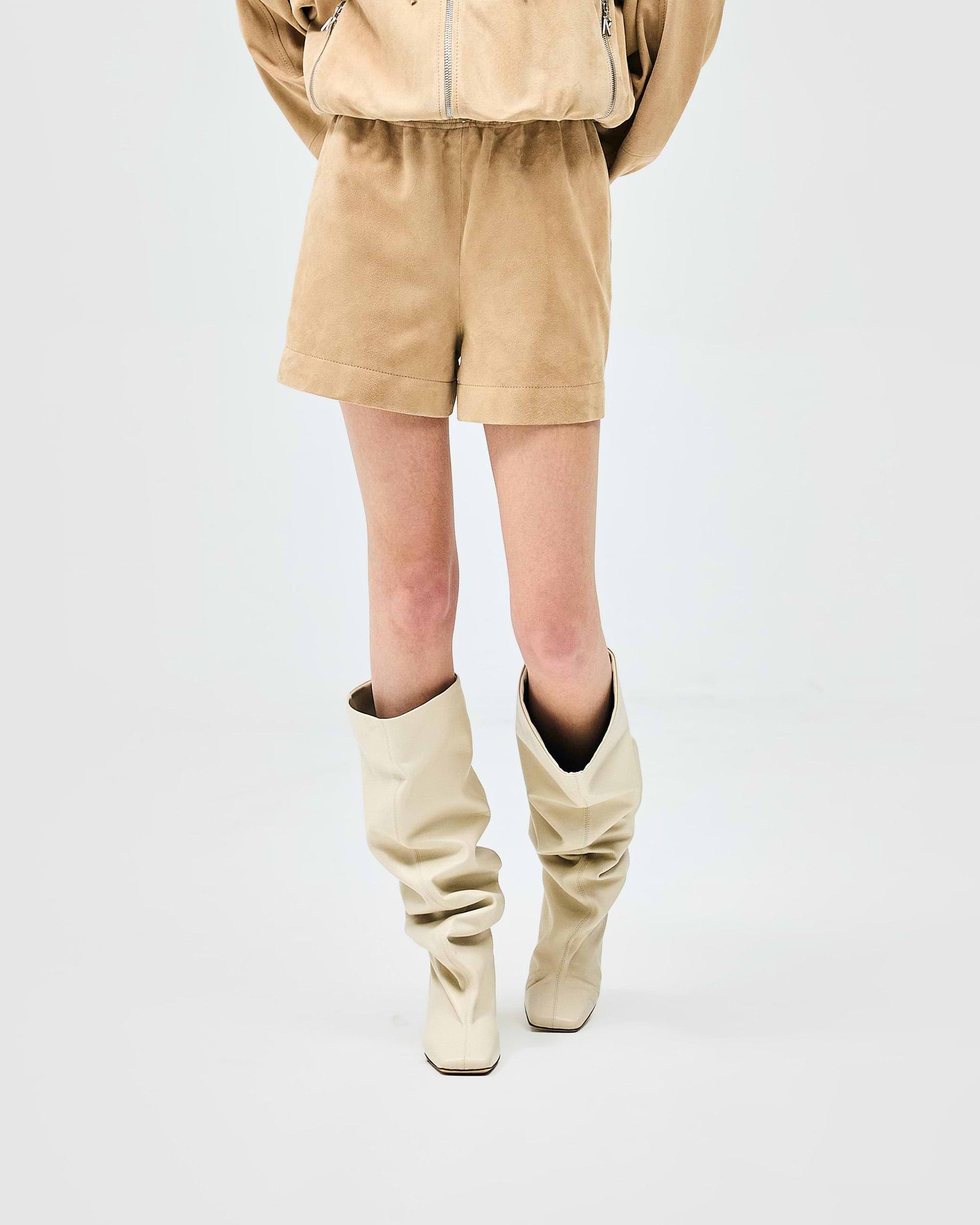Oblivion Short - Warmer Sand