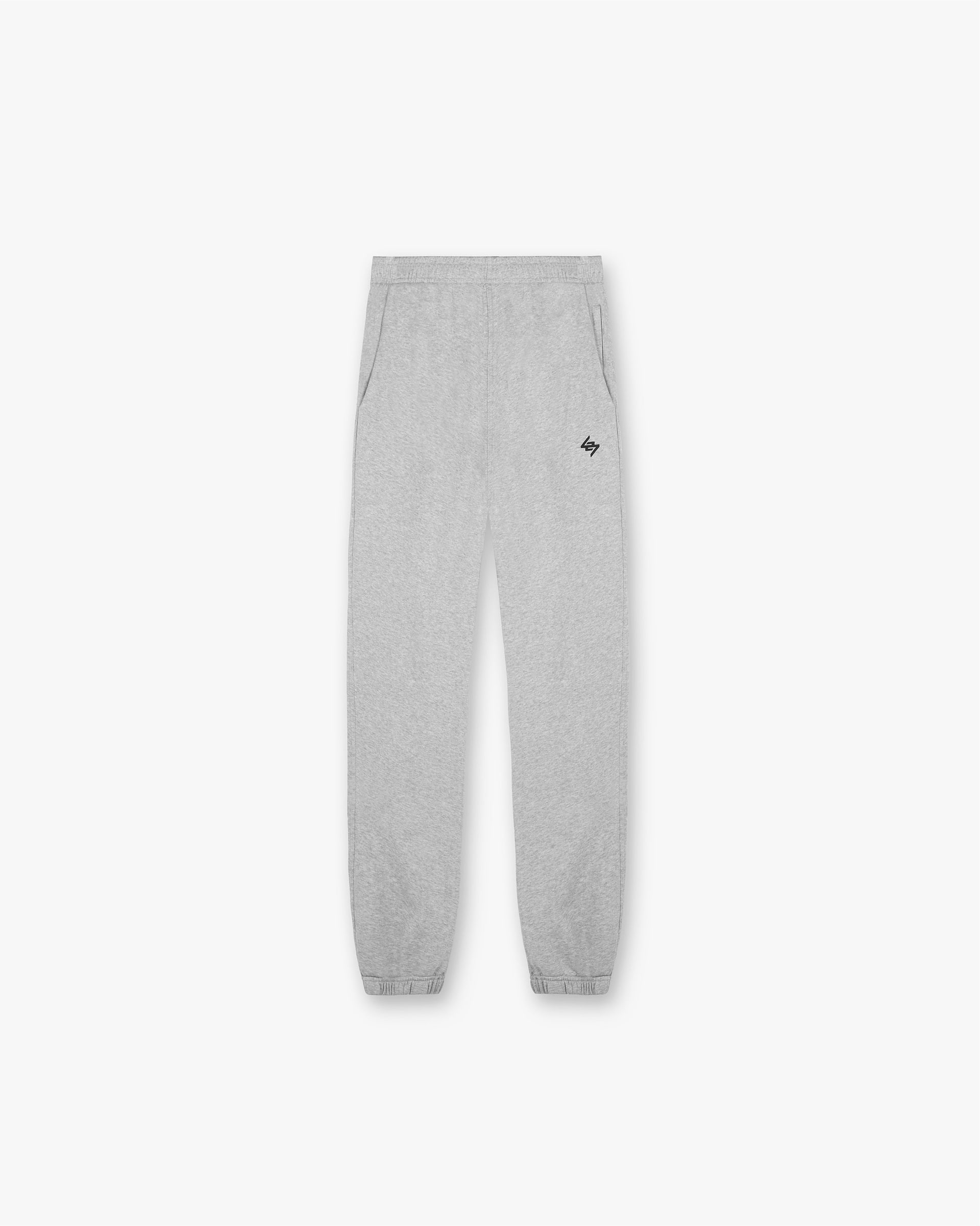 Team 247 Sweatpant - Aschgrau