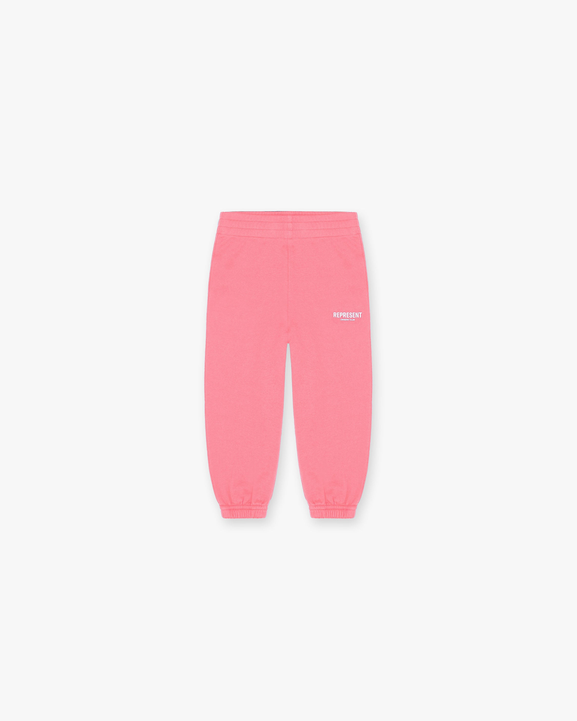 Represent Mini Owners Club Sweatpants - Kaugummirosa