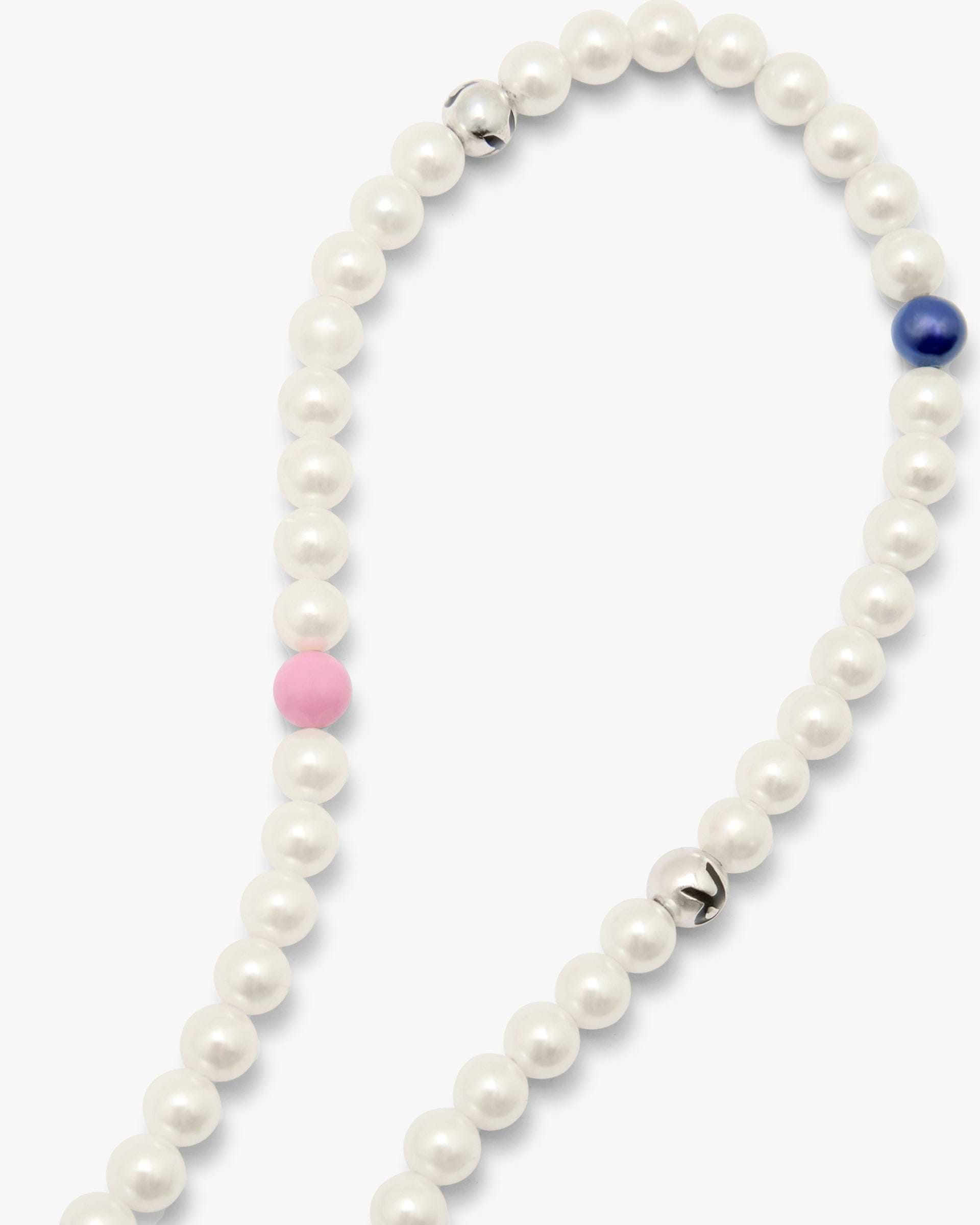 Collier de perles - Perle