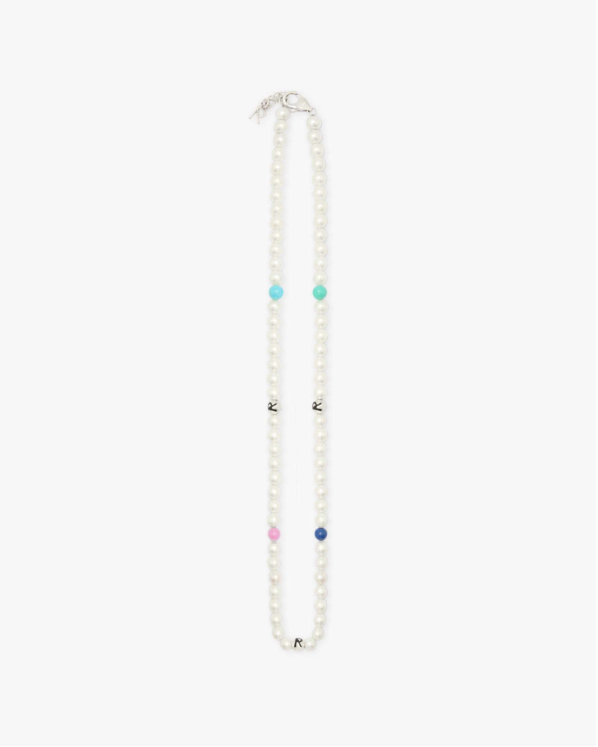 Collier de perles - Perle