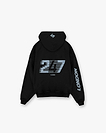 247 London Hoodie