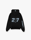 247 London Hoodie