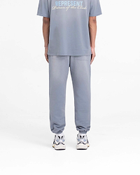 Patron Of The Club Sweatpant - Washed Grey