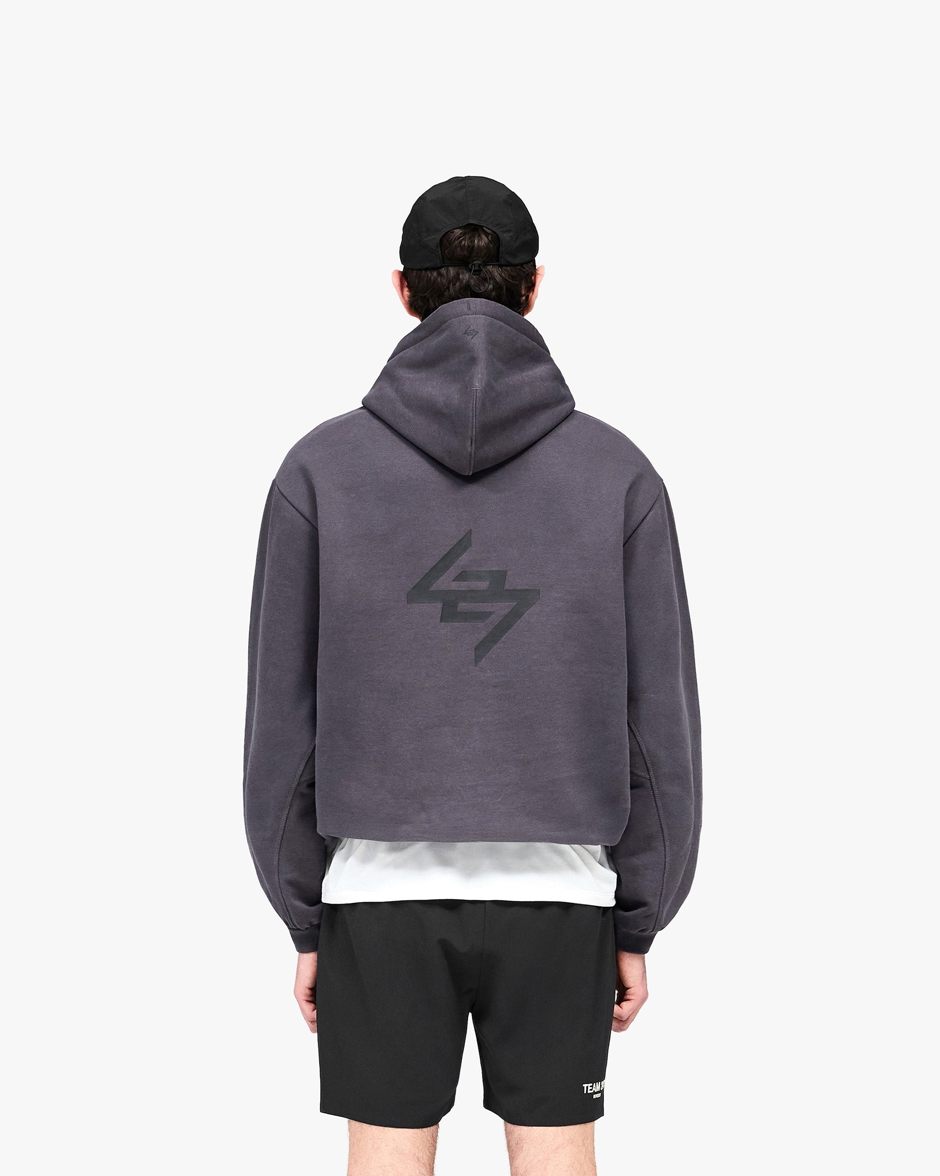 247 DNA Hoodie - Graphene