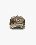 Represent x Mels Diner Realtree® x 47 Cap