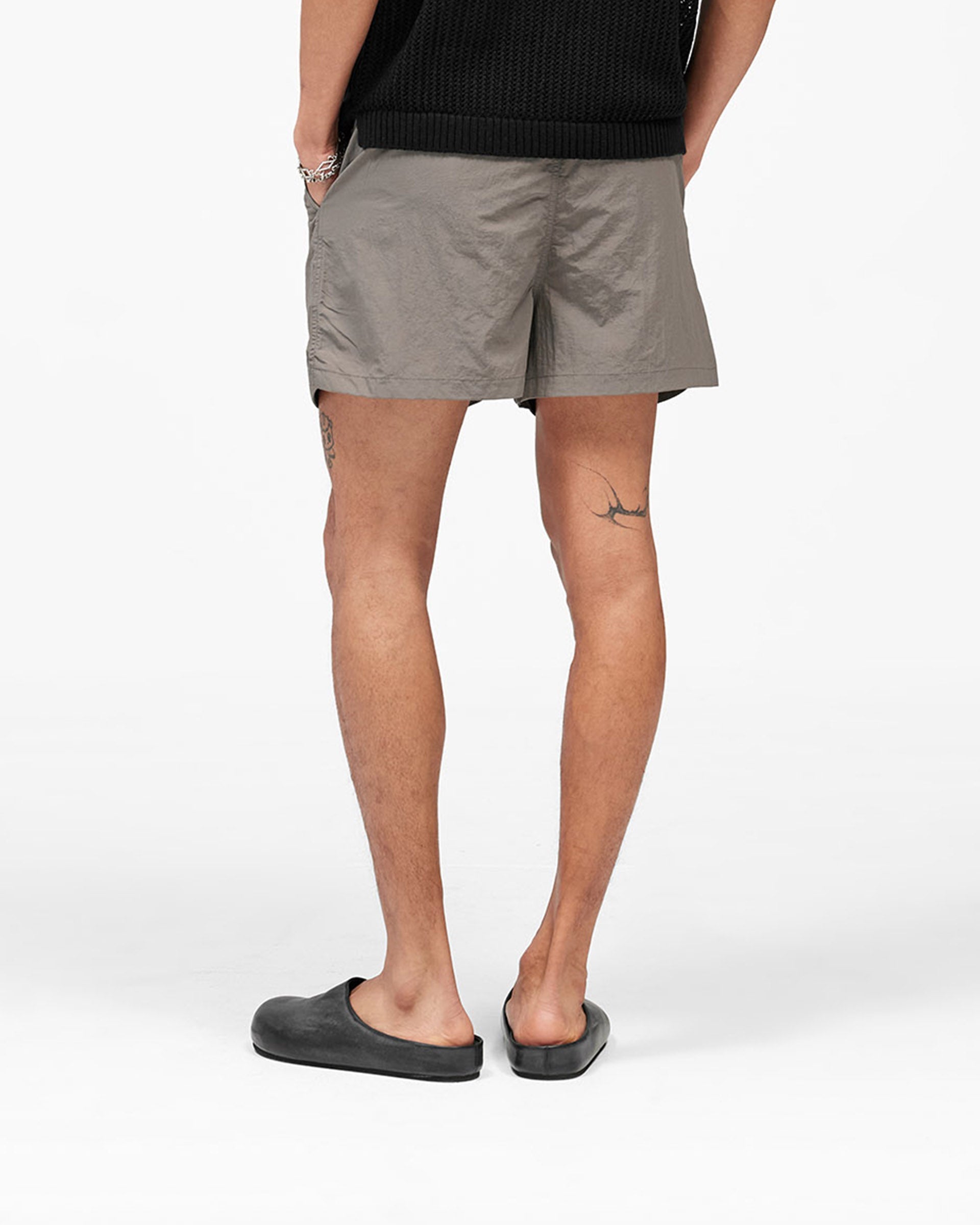 Represent Swim Short - Earth