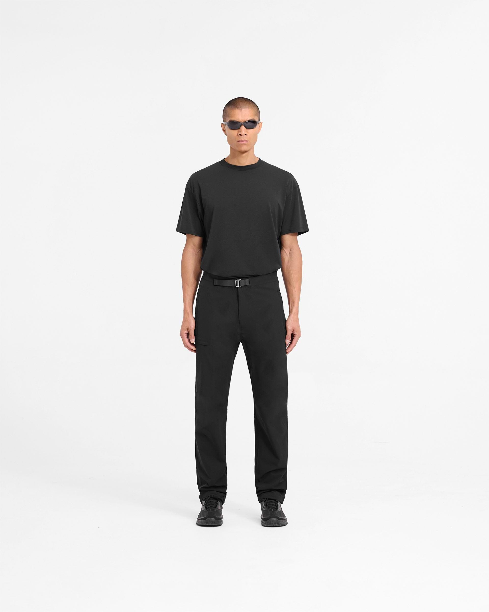 247 Mission Pant - Noir