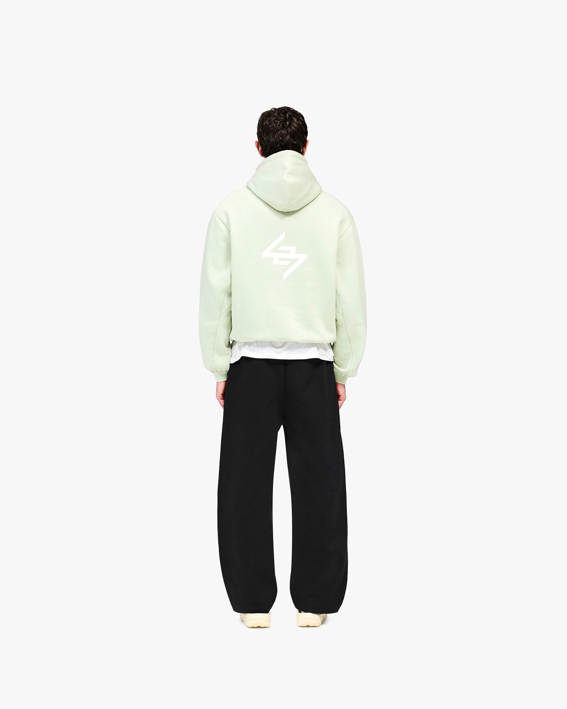 247 DNA Hoodie - Fern