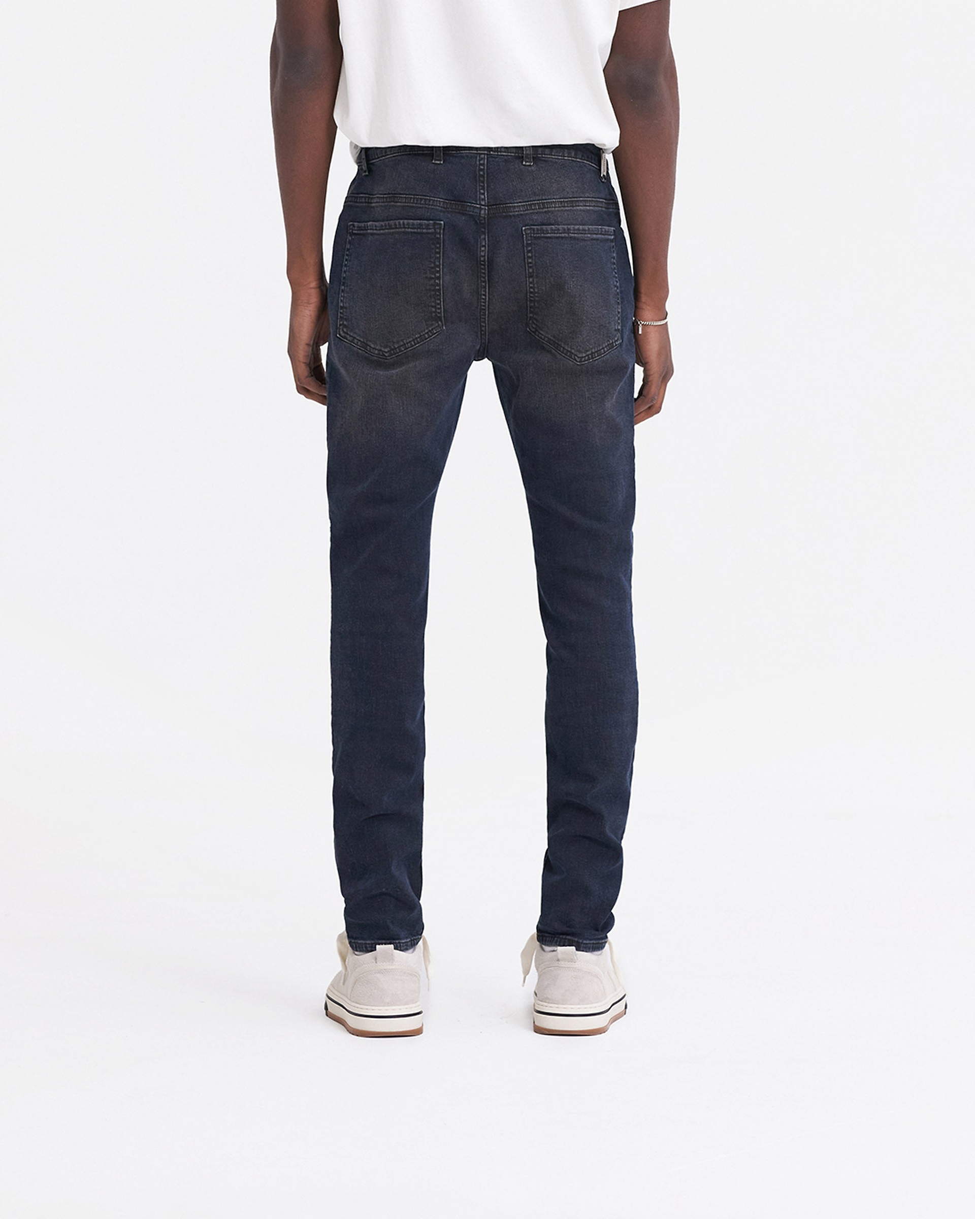 R1 Essential Denim - Studio Blue