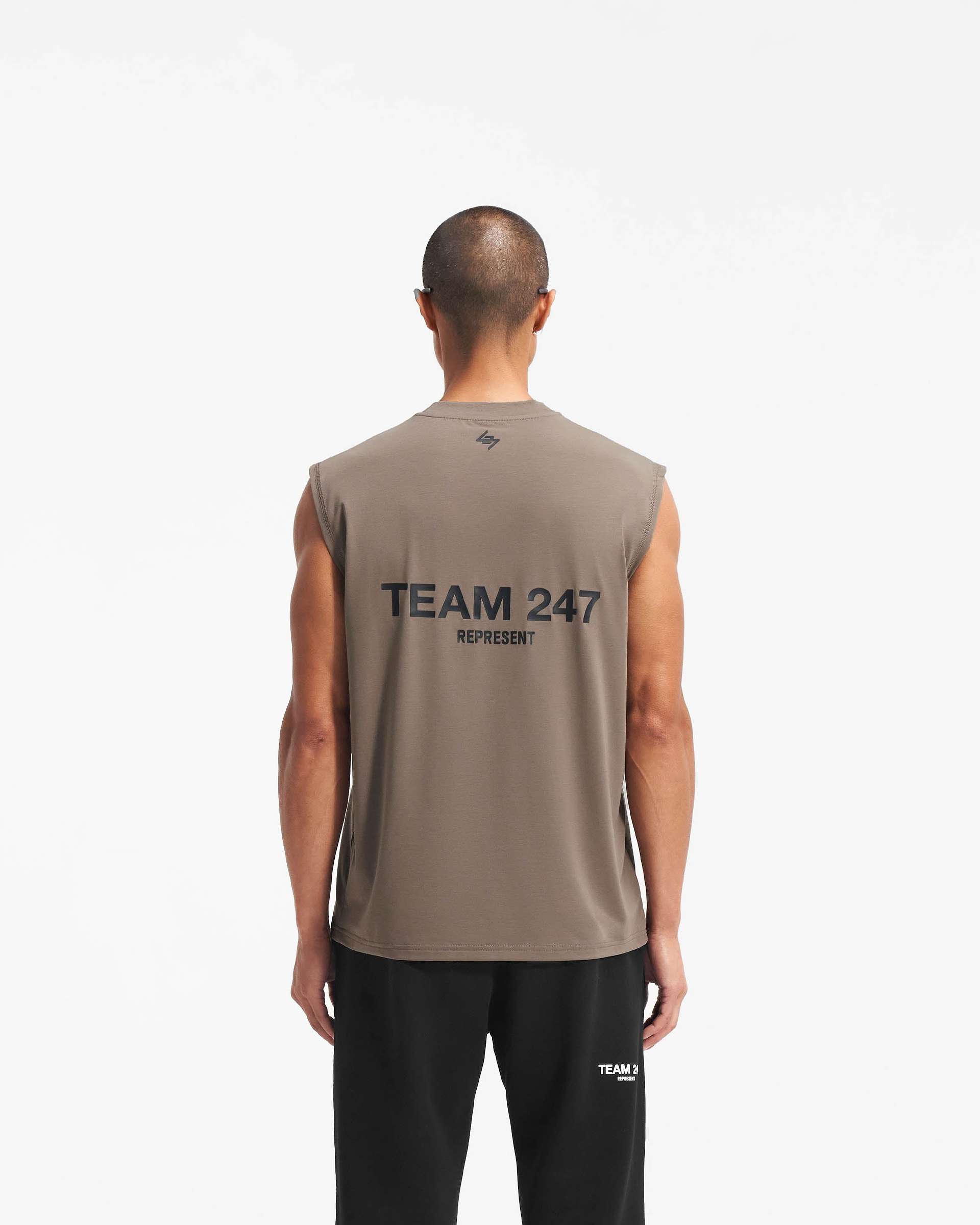 Team 247 Oversized Tank - Army